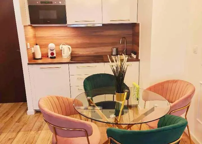 Continental Przy Plazy *