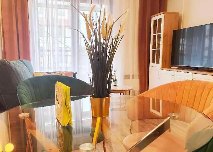 Continental Przy Plazy * Krynica Morska