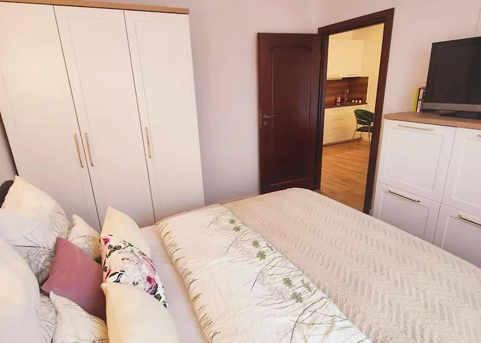 Continental Przy Plazy Krynica Morska