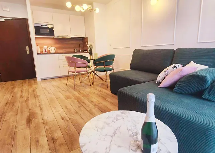 Continental Przy Plazy * Krynica Morska